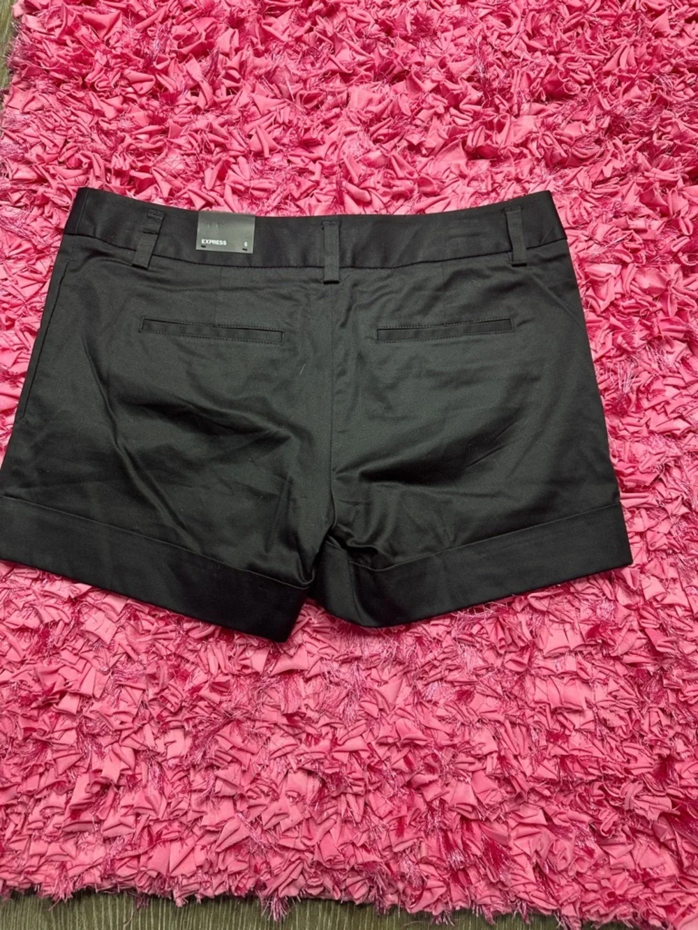 Express sleek high